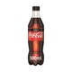 Coca-Cola Zero 0.5 lit