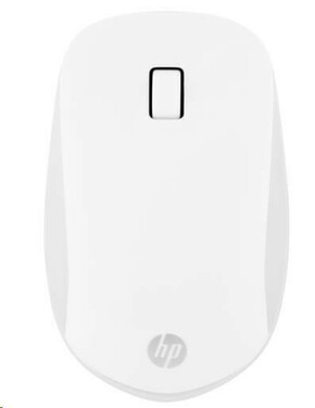 MIš HP 410 bežični/ Slim/Bluetooth/4M0X6AA/bela