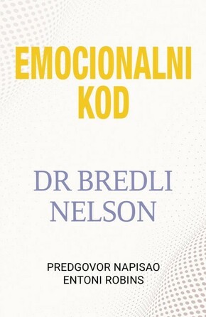 Emocionalni kod Dr Bredli Nelson