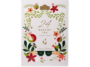Ahmad Čaj Advent Kalendar 24 dana čaja