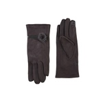 Factory Anthracite Women's Gloves B-162