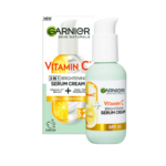 Garnier Skin Naturals Vitamin C* 2u1 serum-krema 50ml