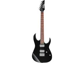 Ibanez Električna gitara GRG121SP-BKN