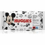 HUGGIES Vlažne maramice Mickey Mouse 56/1
