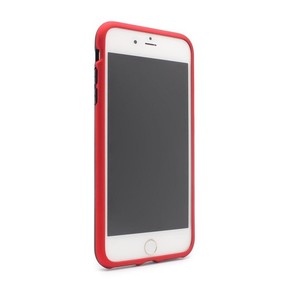 Maskica Magnetic Cover za iPhone 7 Plus 8 Plus crvena