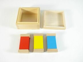 Montessori Drvene pločice Hts0004