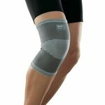 Body Sculpture Steznik Za Koleno Elastic Knee Support Bns-003-B