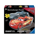 Ravensburger puzzle (slagalice) - Cars RA05454