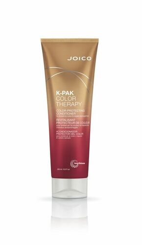 Joico K-Pak Color Therapy Conditioner 250ml - Regenerator za farbanu oštećenu kosu