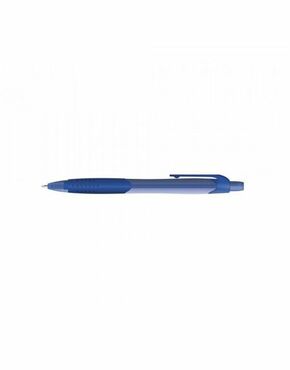 Hemijska olovka Office shop easy glide plava