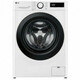 LG Mašina za pranje i sušenje veša F4DR509SBW *R