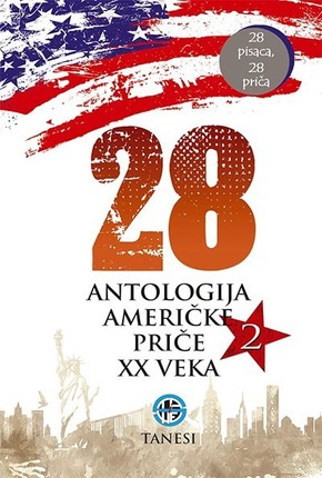 28 antologija americke price XX veka 2 Grupa autora