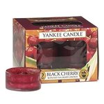 Set mirisnih sveća 12/1 Black Cherry Yankee candle