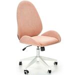 Falcao kancelarijska stolica 54x58x111 cm roza