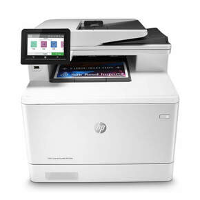 HP Color LaserJet Pro MFP M479fdn kolor multifunkcijski laserski štampač