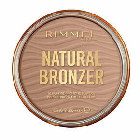 RIM Natural Bronzer #1 14g