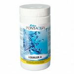 PONTAQUA Aqualux A 200 gska tableta 1kg (sredstvo za dezinfekciju vode u bazenu 6070306