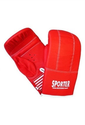 Sporter Boks rukavice GS-936 SPORTER