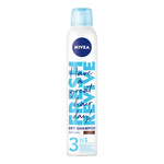 NIVEA dry dark šampon za suvo pranje - tamna kosa 200 ml