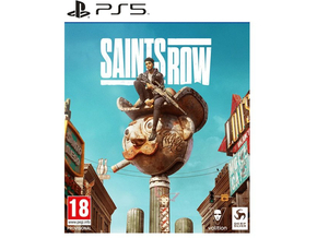Deep Silver PS5 Igrica Saints Row Day One Edition 043027