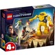 LEGO 76830 Potera za Kiklopom