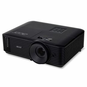 Acer X118H DLP projektor 800x600