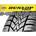 Dunlop zimska guma 195/60R16 Winterresponse 2 SP 89H