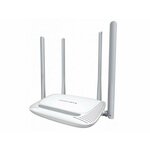 Mercusys MW325R, Wi-Fi 4 (802.11n)