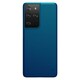 Maskica Nillkin Scrub za Samsung G998B Galaxy S21 Ultra plava