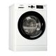 Whirlpool FWDG 971682 WBV EE N mašina za pranje i sušenje veša 1 kg/7 kg/9 kg