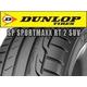 Dunlop letnja guma SP Sport Maxx RT2, XL SUV 255/50R19 107Y
