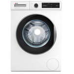 Vox WM-1410 mašina za pranje veša 10 kg, 597x845x582/845x597x582