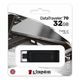 KINGSTON USB flash memorija 32GB - DT70/32GB