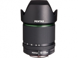 Pentax objektiv DA 18-135mm