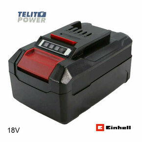 18V 5000mAh LiIon - Baterija za ručni alat EINHELL POWER X-CHANGE PXBP-600 PXBP-300 PXBAT52