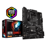 Gigabyte X570 Gaming X matična ploča, AMD X570