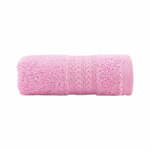Rainbow - Pink Pink Wash Towel