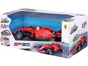 Maisto Automobil Premium F1 Ferrari SF90 82353 1:24