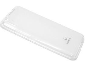 Futrola silikon DURABLE za Tesla Smartphone 6 1 bela