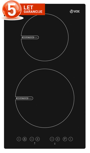 Vox EBI 200 DB indukciona ploča za kuvanje