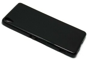 Futrola silikon DURABLE za Sony Xperia XA SM10 F3111 crna