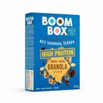 BOOM BOX OVSENA GRANOLA High Protein Čokolada 300g