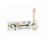 CLASSIC WORLD Muzička igračka Ukulele roze