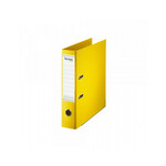 Registrator PVC FORNAX PREMIUM samostojeći žuti 15705