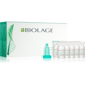 Biolage Scalp ampule protiv opadanja kose 6ml