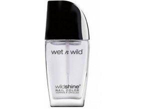 Wet N Wild Lak za nokte Wild Shine Protective Base Coat