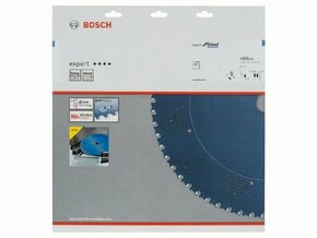 Bosch 2608643063 Expert for Steel
