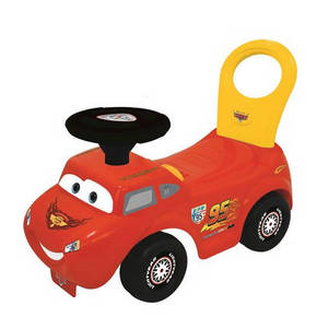 Kiddieland Toys guralica Cars