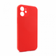 Torbica Baseus Liquid Silica za iPhone 12 Mini 5.4 crvena