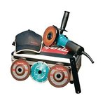 Makita GA5030RSP3 akumulatorska ugaona brusilica